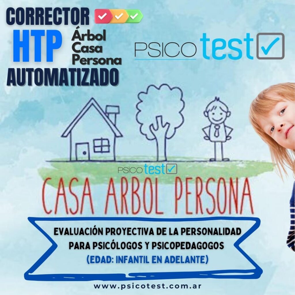 Corrector Aei R Aptitudes En Educación Infantil Psicotest 8950