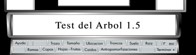TEST DEL ARBOL