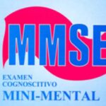 MMSE Mini-Mental cognoscitivo