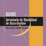 CORRECTOR CUESTIONARIO BUSS-DURKEE