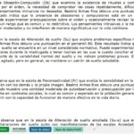 Corrector LSB 50 Listado de Síntomas Breves