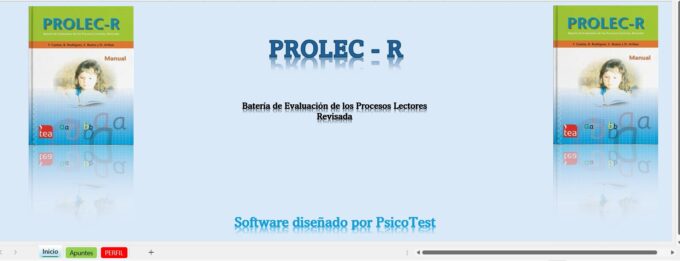 PROLEC-R