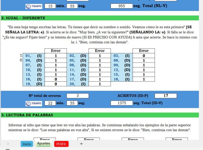 PROLEC-R