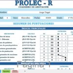 PROLEC-R