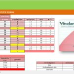 CORRECTOR VINELAND 3 - FORMATO PADRES