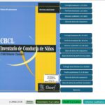 CBCL INVENTARIO DE CONDUCTA DE NIÑOS (actualizado)