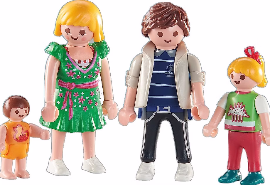 Curso Constelaciones Playmobil (Avanzado)