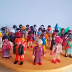 Curso Constelaciones Playmobil (Avanzado)